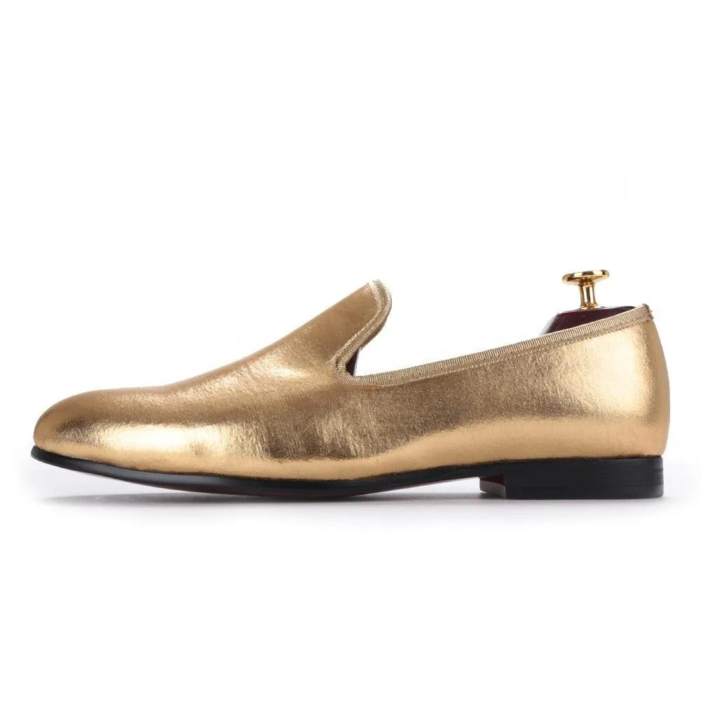 Men Casual Slipper Dress Loafers - Loafers - Guocali GUOCALI Men Casual Slipper Dress Loafers - Loafers - Guocali GUOCALI