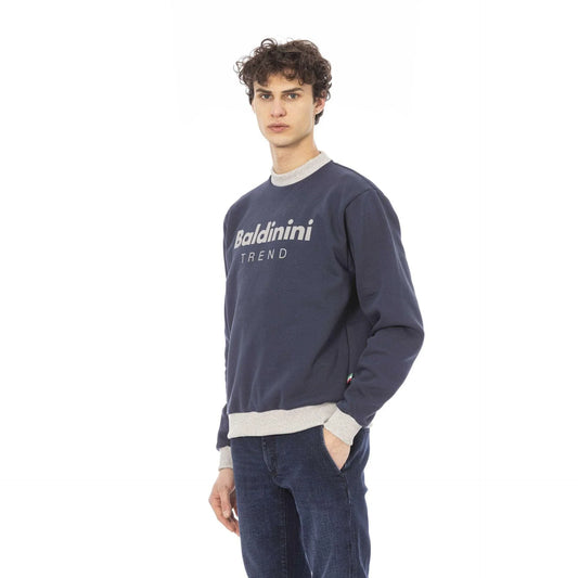 Baldinini Trend Men Sweatshirts -Guocali