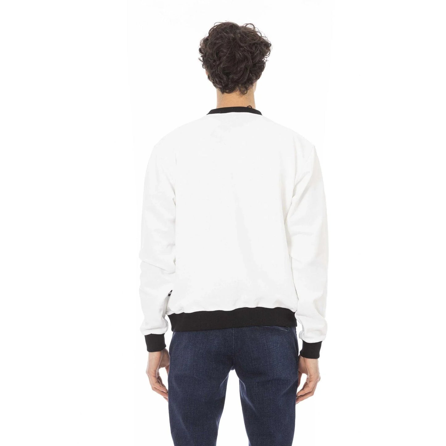 Baldinini Trend Men Sweatshirts -Guocali