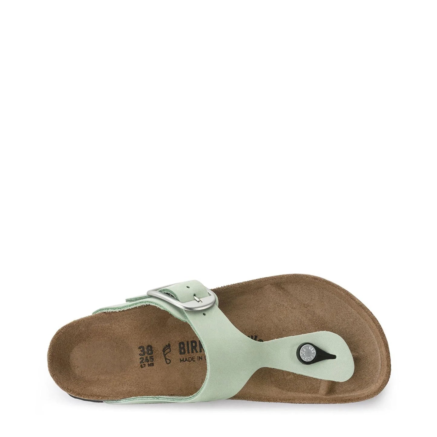 Birkenstock Women Flip Flops -Guocali