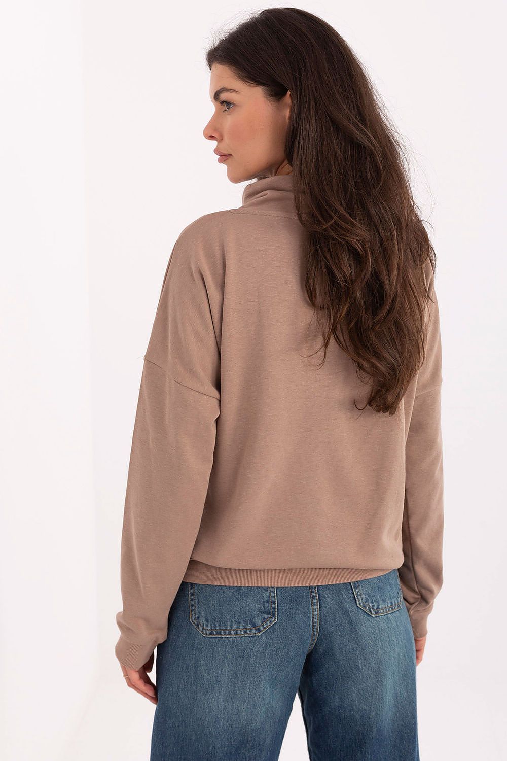 Sweatshirt model 217566 Rue Paris