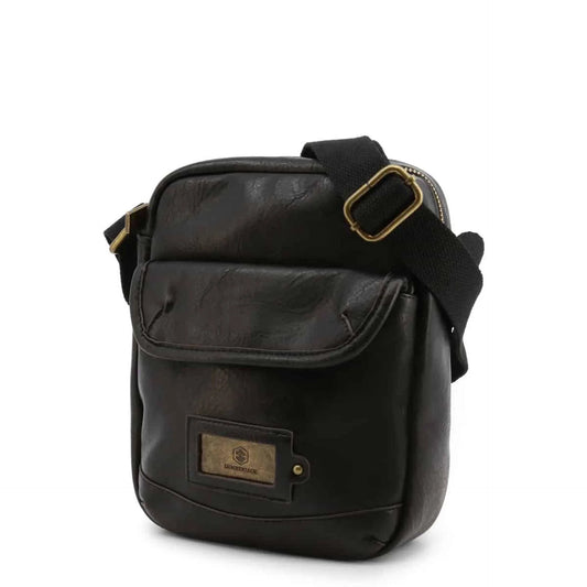 Lumberjack Men Crossbody Bags -Guocali