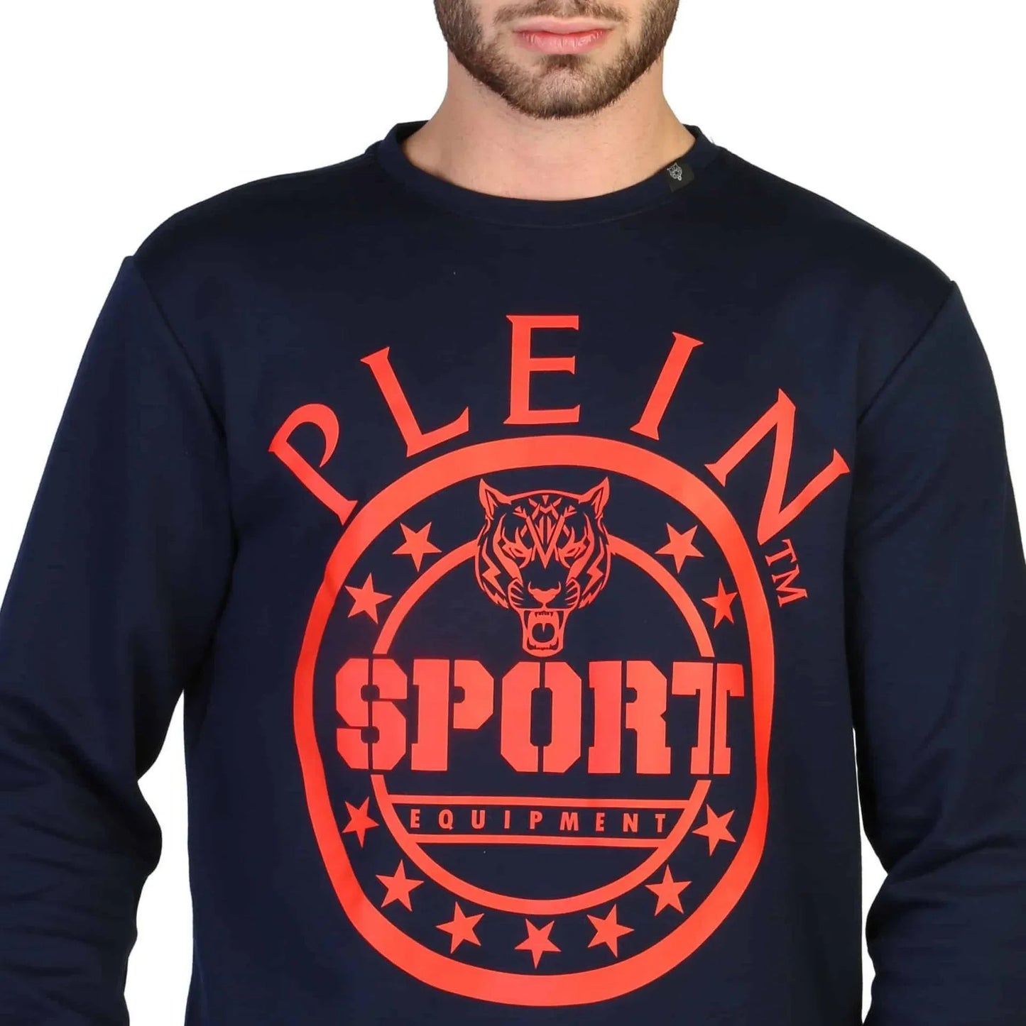 Plein Sport Men Sweatshirts -Guocali