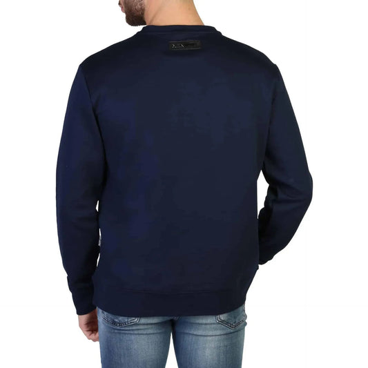 Plein Sport Men Sweatshirts -Guocali