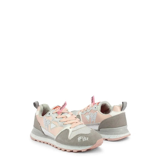 Shone Girls Sneakers - Kids Shoes -Guocali