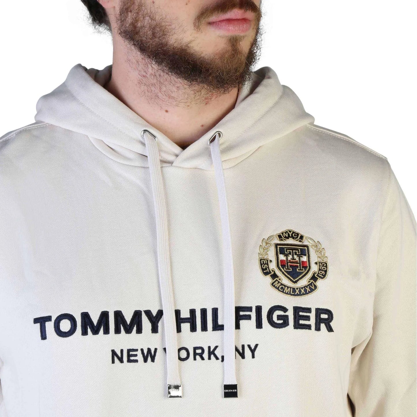Tommy Hilfiger Men Hoodies -Guocali