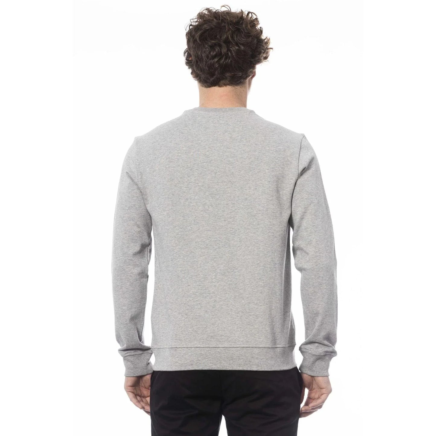Trussardi Men Sweatshirts -Guocali