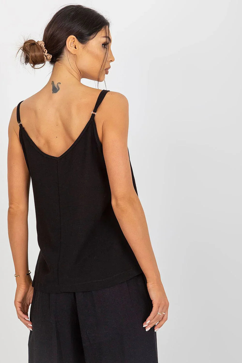 Women Camisole Top – V-Neck Top -Guocali