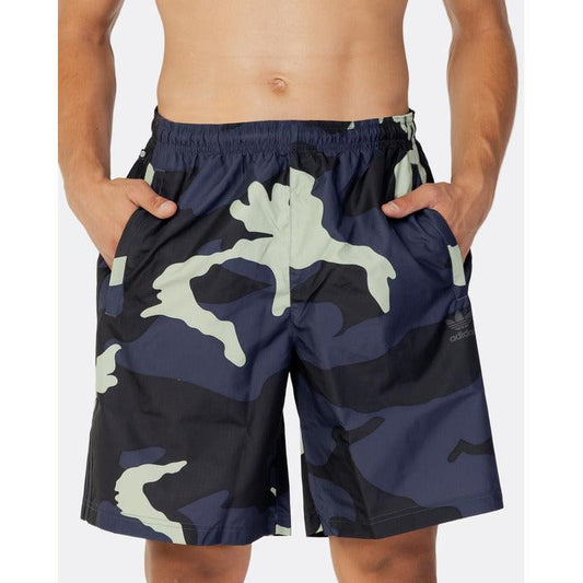 Camouflage Men Shorts - Shorts - Guocali