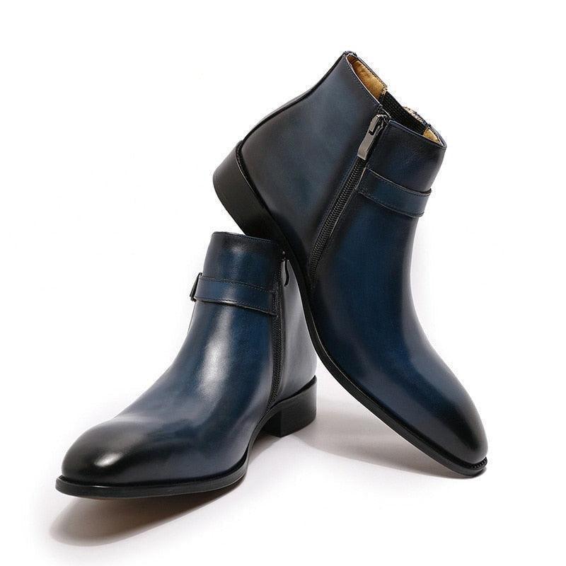 Ankle Boots - Guocali.com