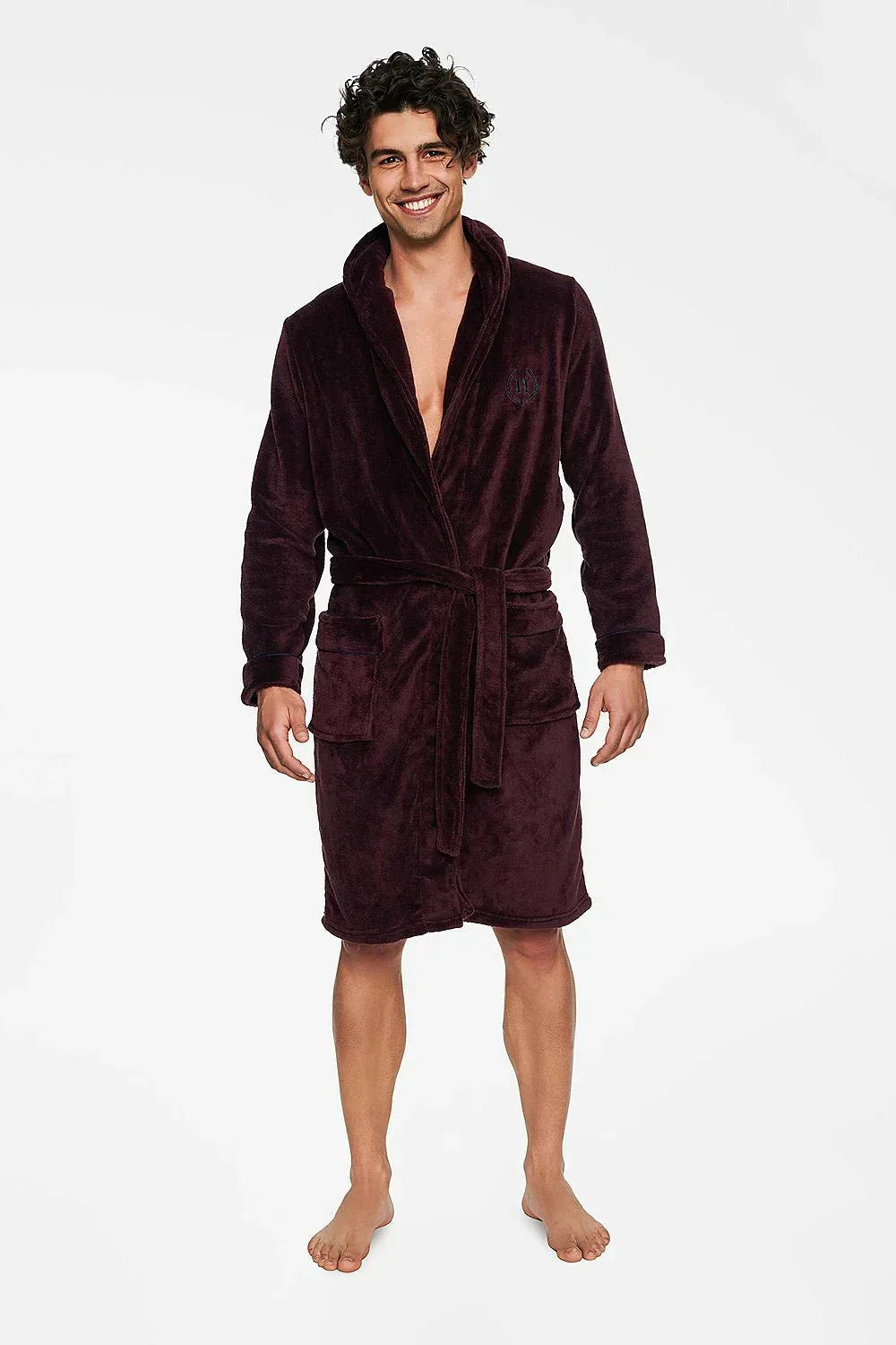 Shop Bathrobes