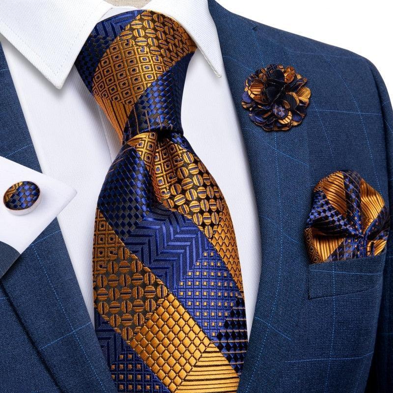 Neckties - Guocali.com