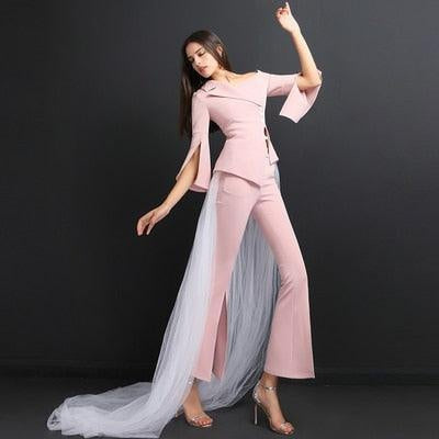 Pant Suits for Women - Guocali.com