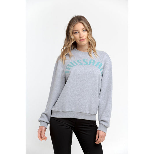 Trussardi Women Sweatshirts - Sweatshirts - Guocali