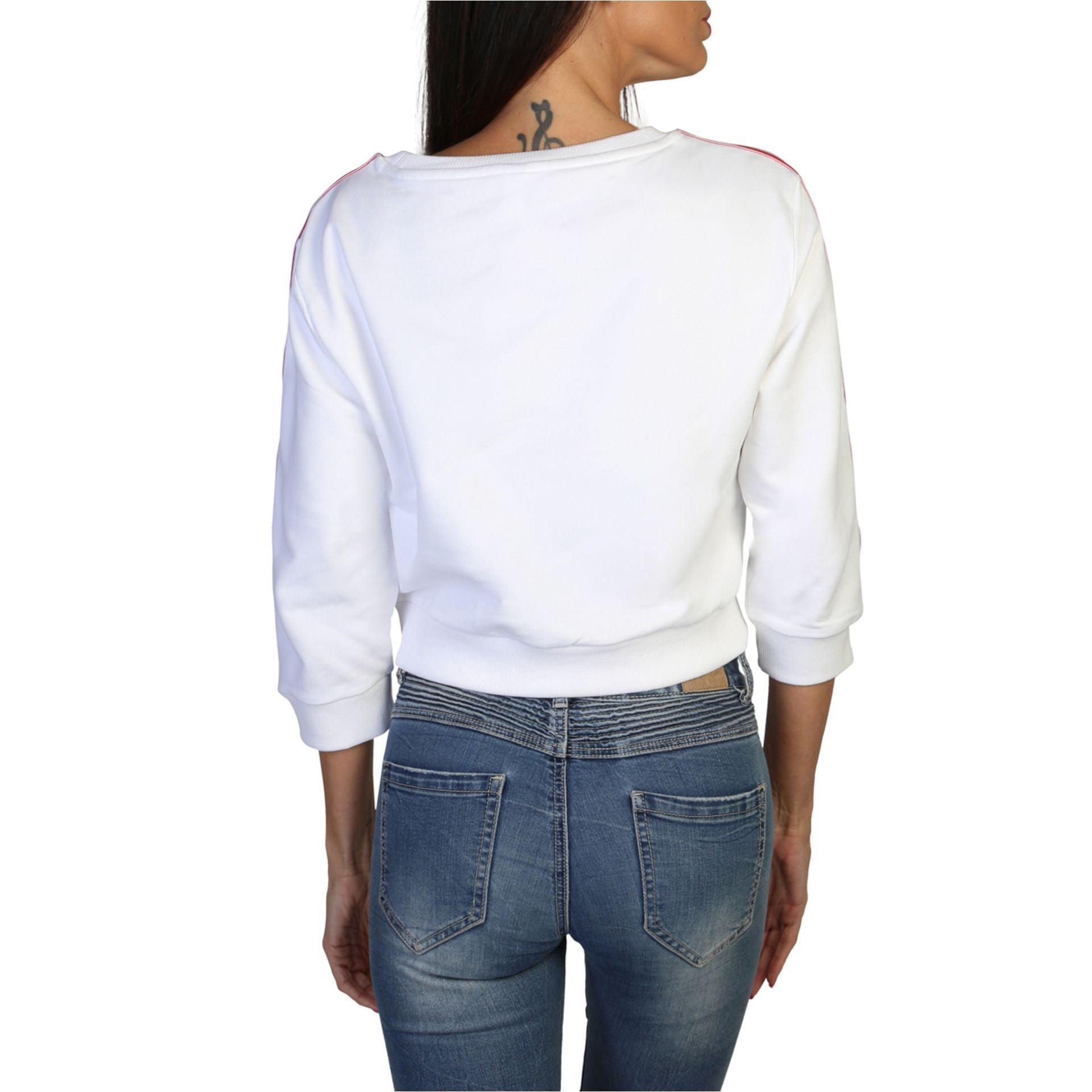 Moschino Women Sweatshirts - Sweatshirts - Guocali