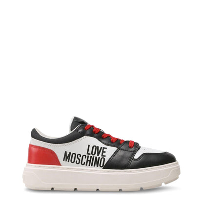 Love Moschino Women Sneakers - Trainers - Sneakers - Guocali