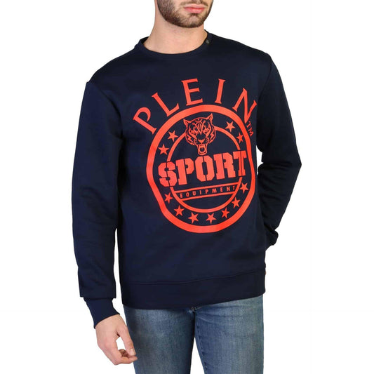 Plein Sport Men Sweatshirts - Sweatshirts - Guocali
