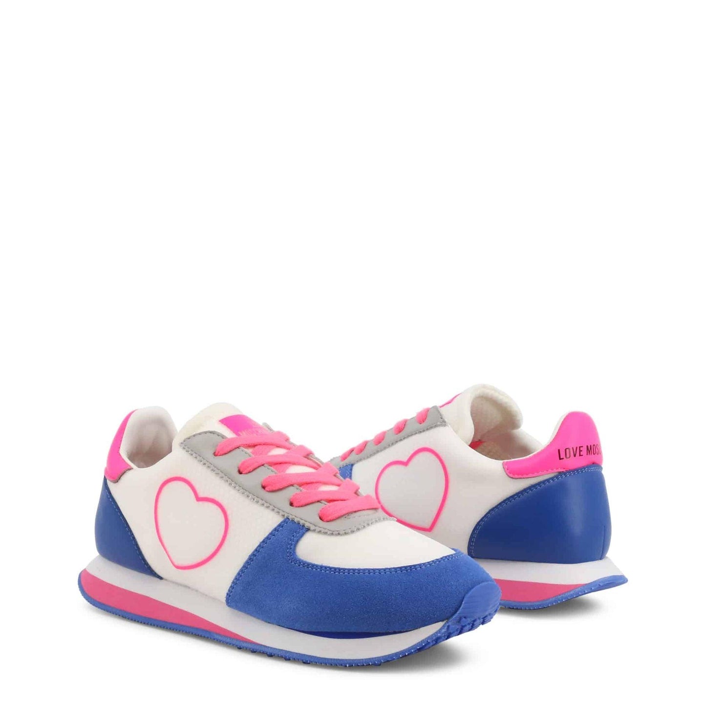 Love Moschino Women Sneakers - Trainers - Sneakers - Guocali