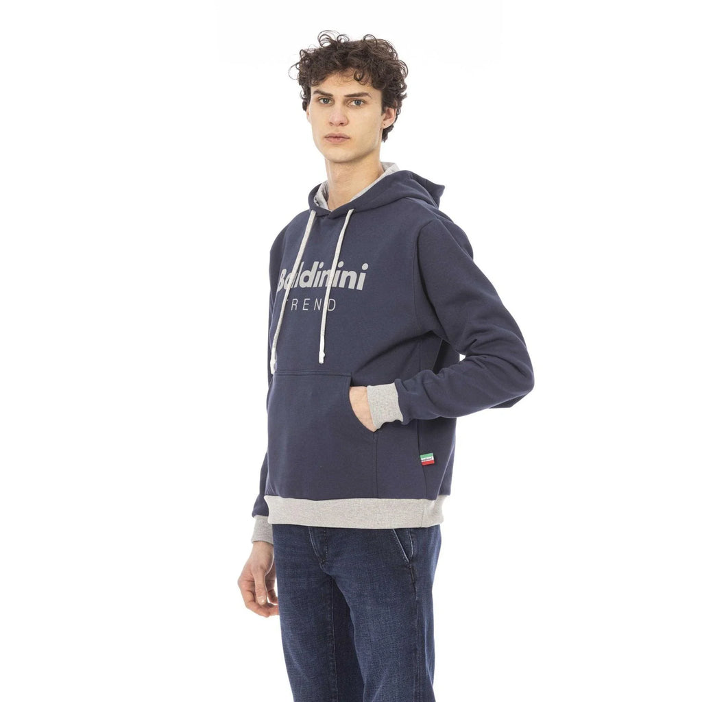 Baldinini Trend Men's Hoodie
