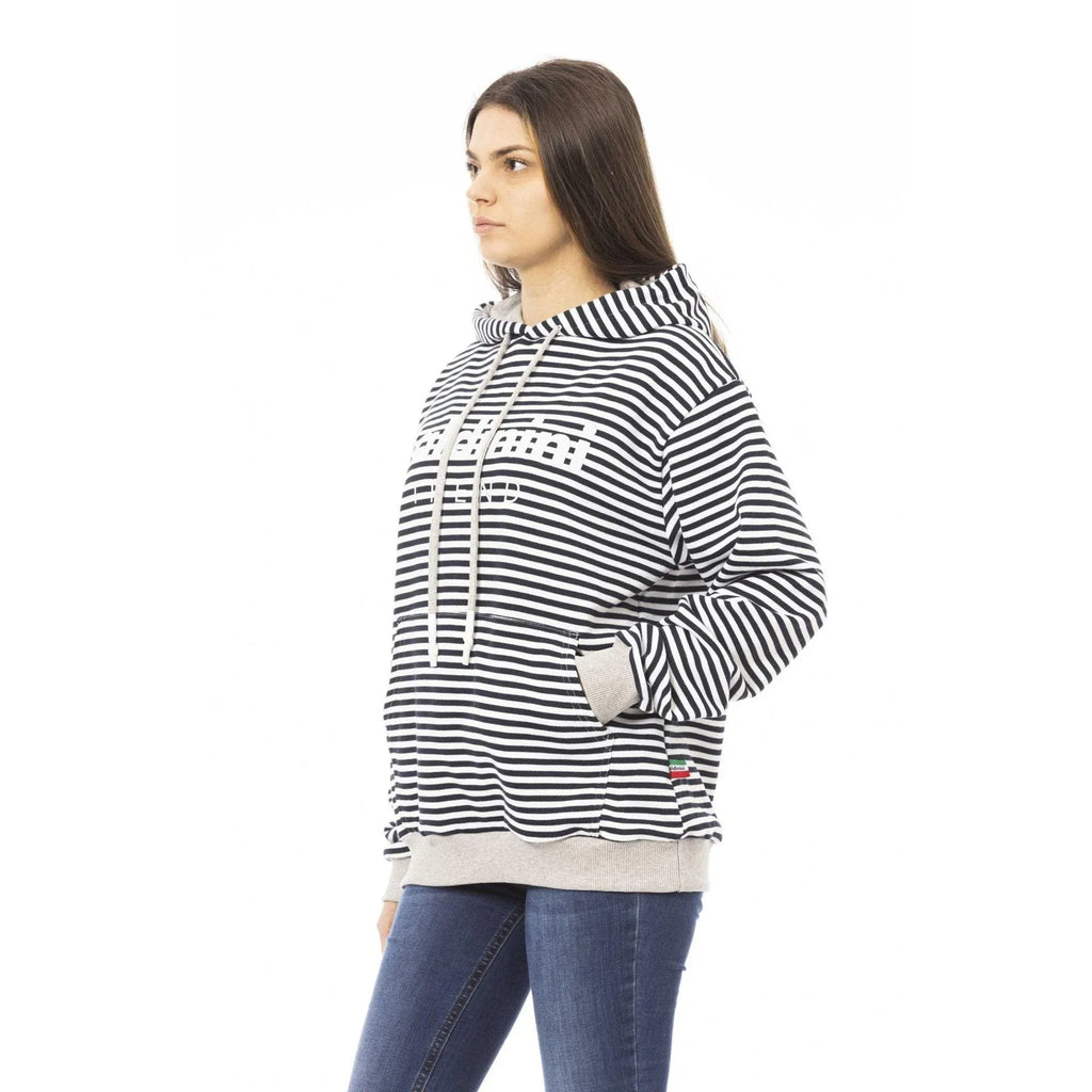 Baldinini Trend Women's Hoodie