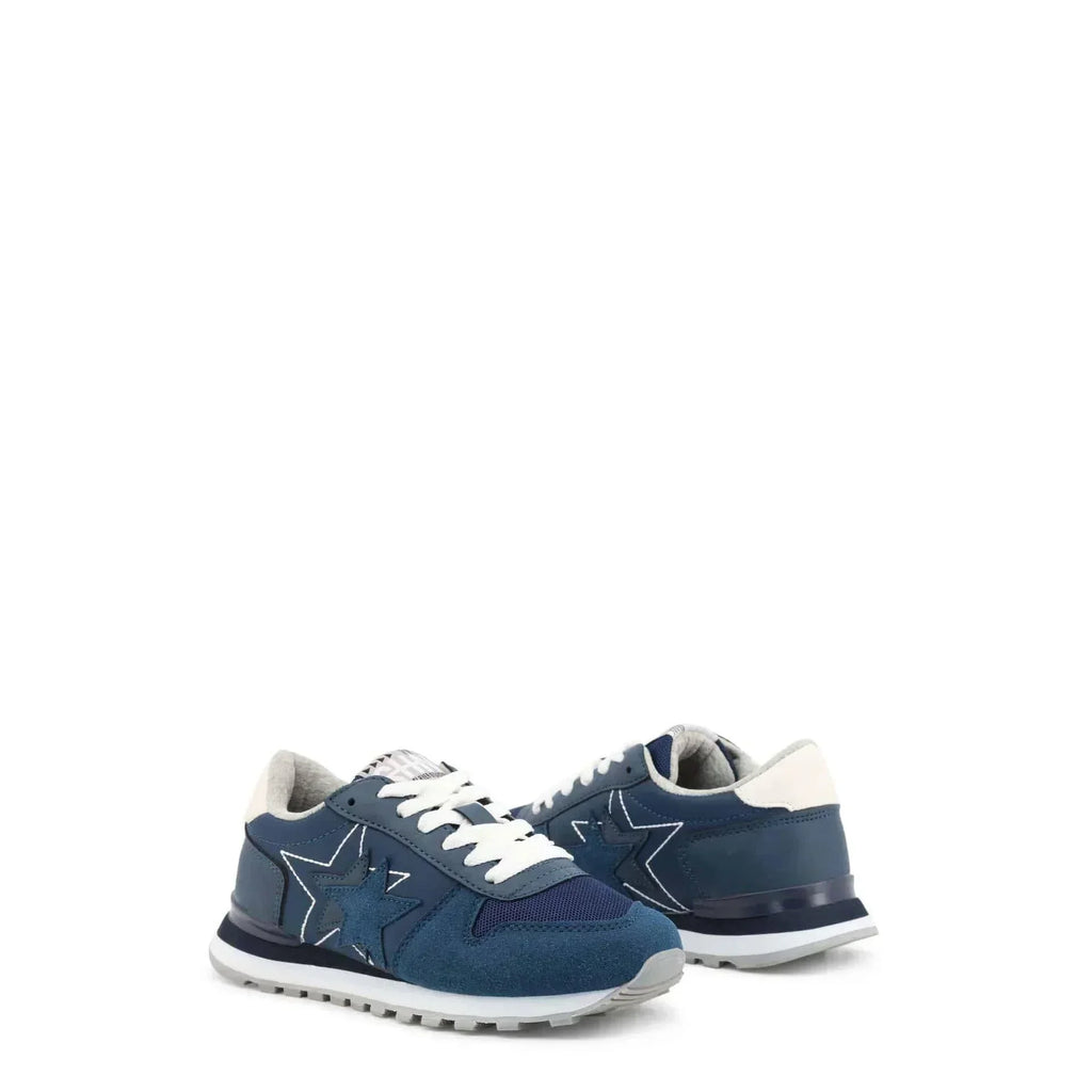 Boys Sneakers - Athletic Low-Top Sneakers Shoes