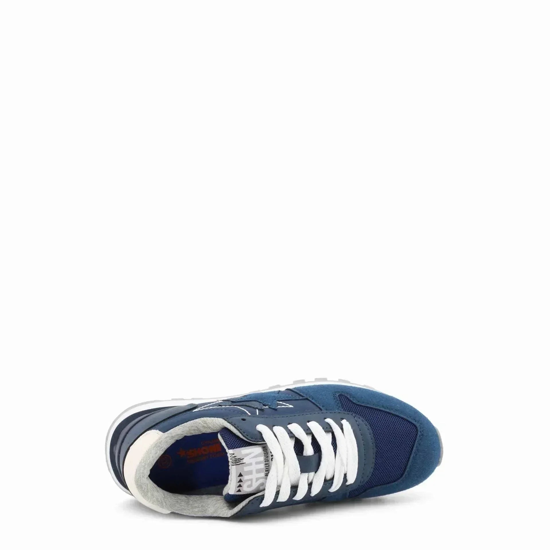Boys Sneakers - Athletic Low-Top Sneakers Shoes