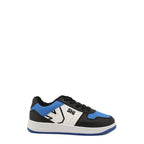 Boys Sneakers - Low-Top Slip-On Sneakers Shoes
