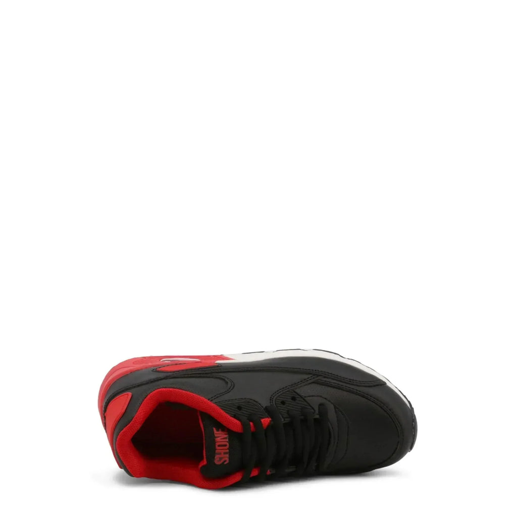 Boys Sneakers - Platform Athletic Low-Top Sneakers Shoes
