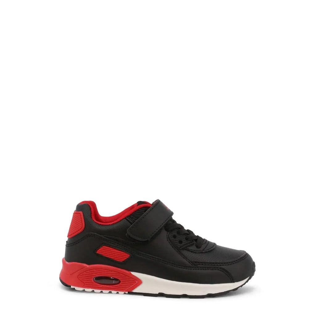 Boys Sneakers - Platform Low-Top Sneakers Shoes
