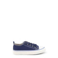 Boys Sneakers - Platform Low-Top Sneakers Shoes