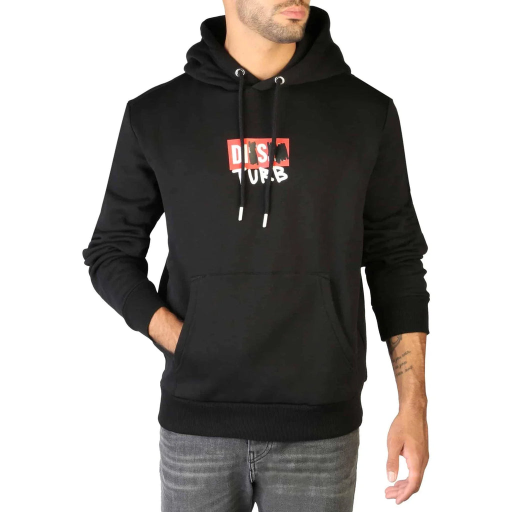 Diesel Men's Hoodie