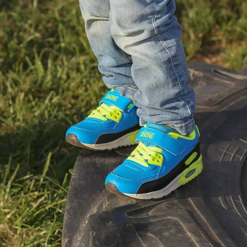 Girls Sneakers - Low-Top Sneakers Shoes