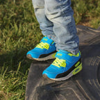 Girls Sneakers - Low-Top Sneakers Shoes
