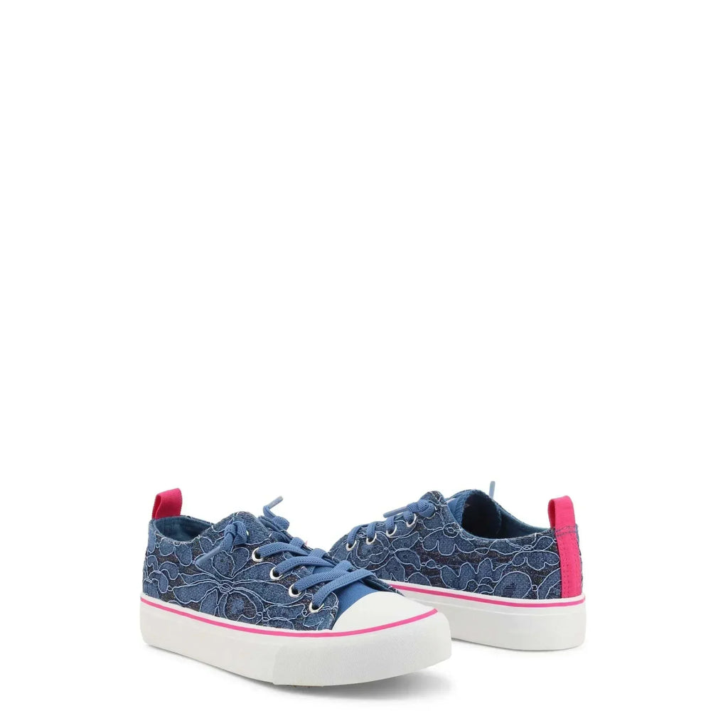 Girls Sneakers - Low-Top Sneakers Shoes