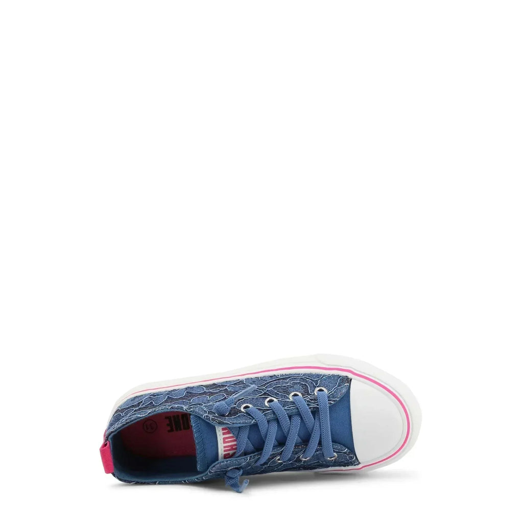 Girls Sneakers - Low-Top Sneakers Shoes