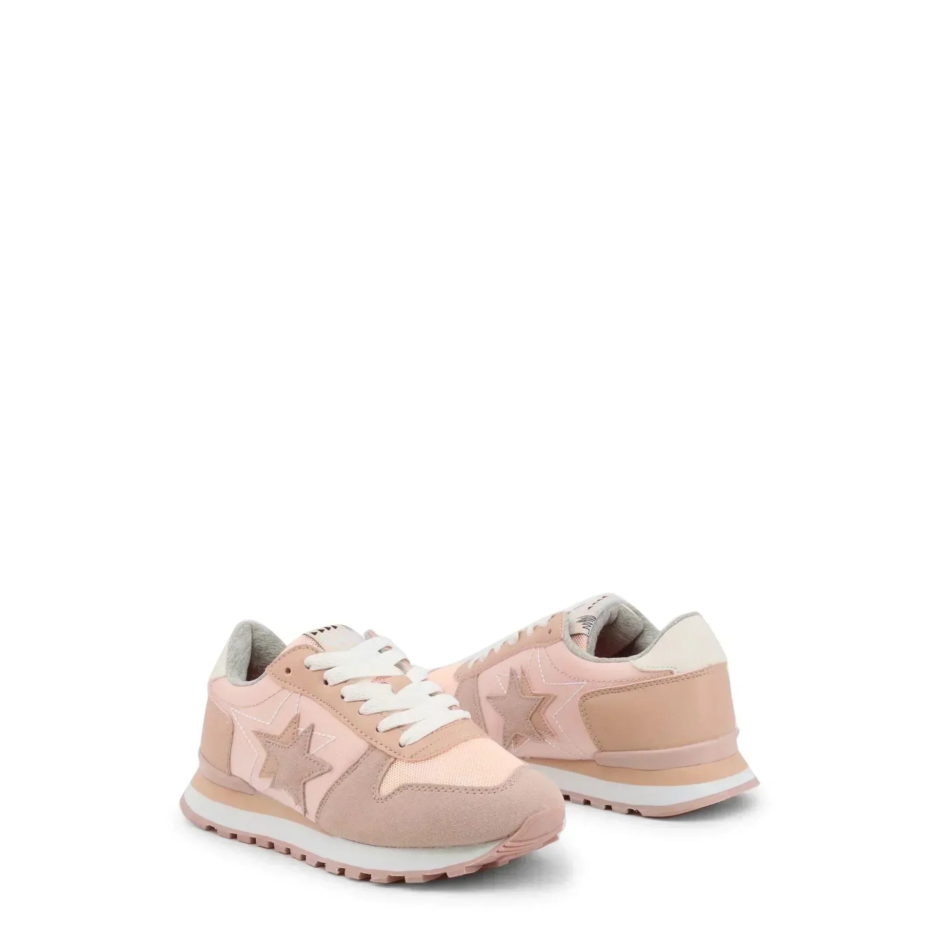Girls Sneakers - Low-Top Sneakers Shoes