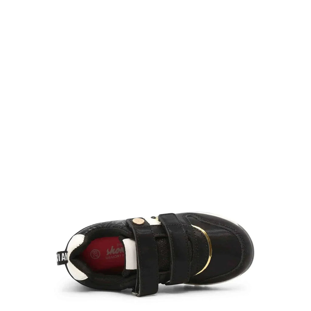 Girls Sneakers - Low-Top Sneakers Shoes