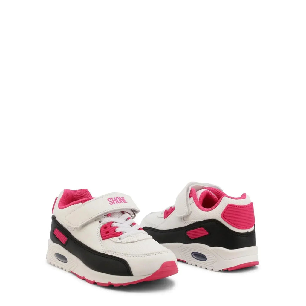 Girls Sneakers - Low-Top Sneakers Shoes