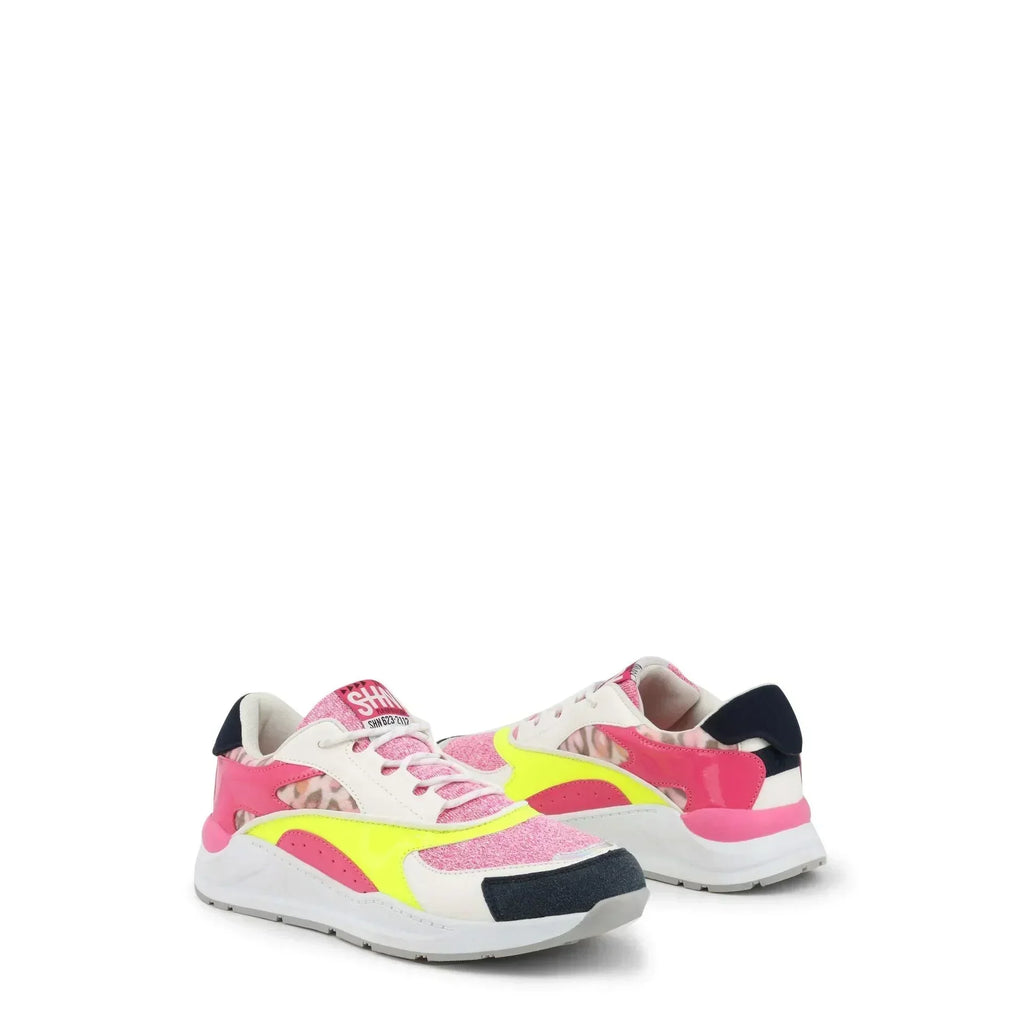 Girls Sneakers - Low-Top Sneakers Shoes