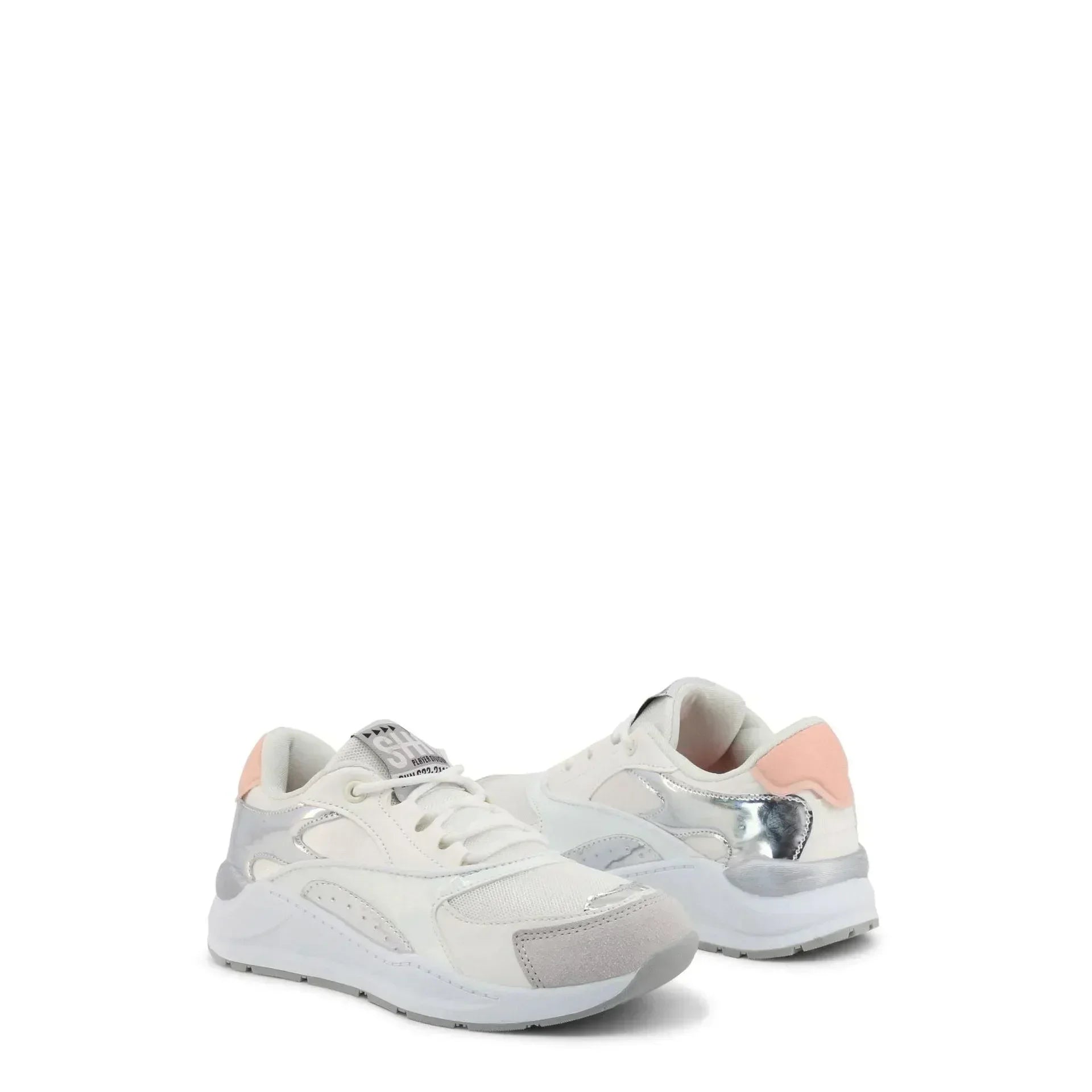 Girls Sneakers - Low-Top Sneakers Shoes