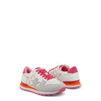 Girls Sneakers - Low-Top Sneakers Shoes