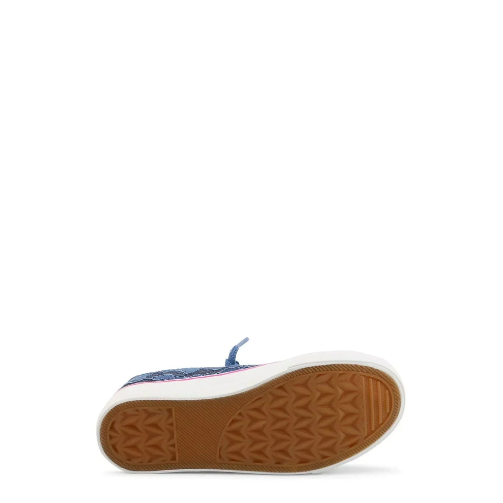 Girls Sneakers - Low-Top Sneakers Shoes