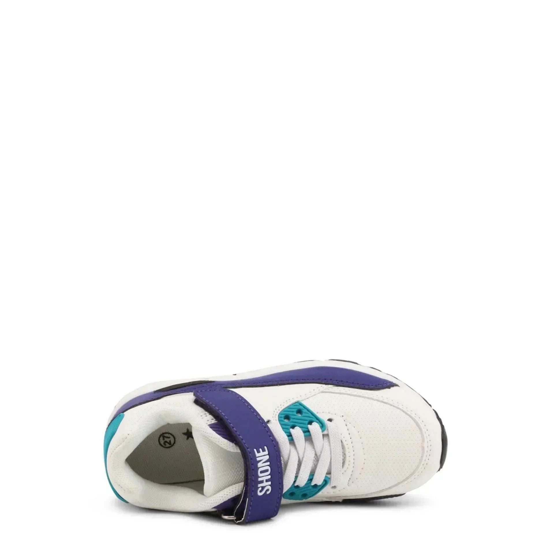 Girls Sneakers - Low-Top Sneakers Shoes