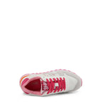 Girls Sneakers - Low-Top Sneakers Shoes