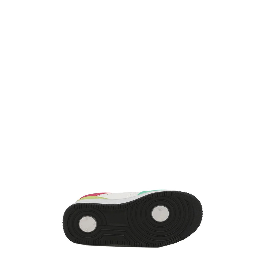 Girls Sneakers - Low-Top Sneakers Shoes