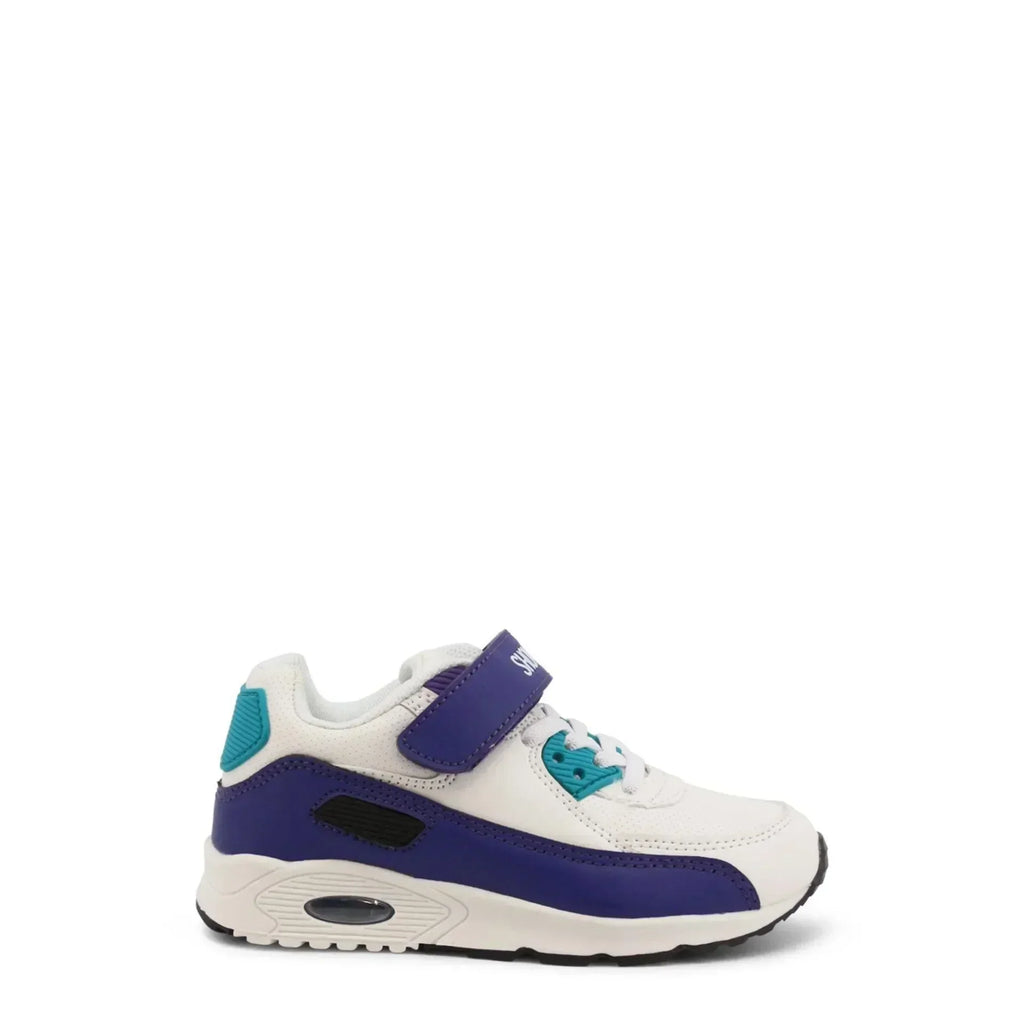 Girls Sneakers - Low-Top Sneakers Shoes