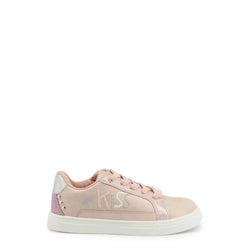 Girls Sneakers - Platform Low-Top Sneakers Shoes - Guocali