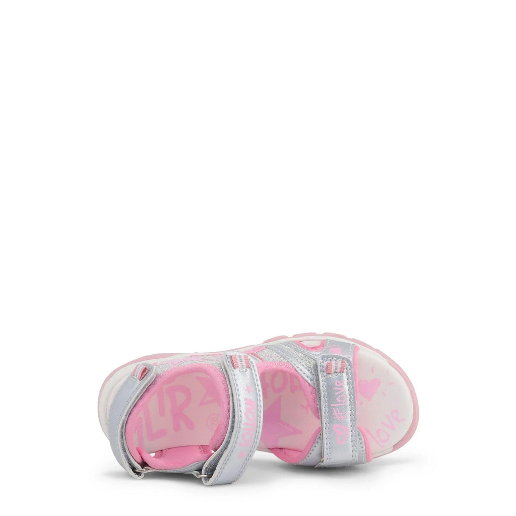 Girls Sport Velcro Strap Summer Sandals