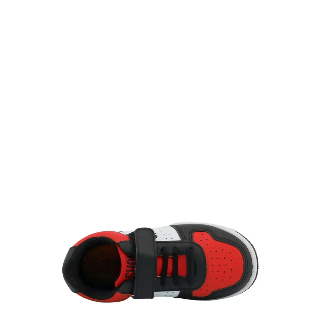 Kids Sneakers - Low-Top Sneakers Shoes