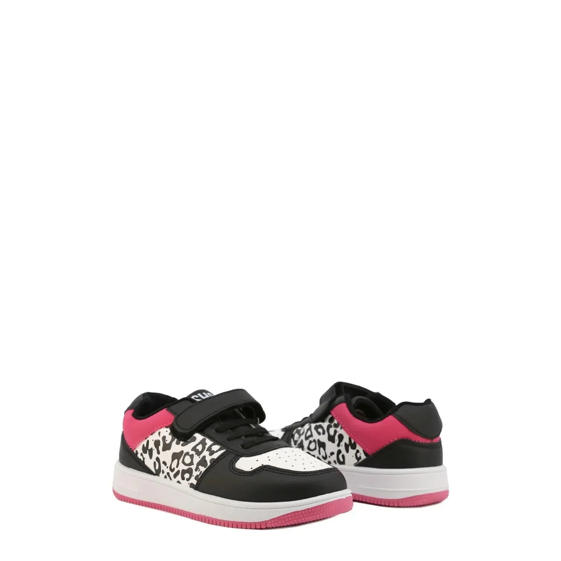 Kids Sneakers - Low-Top Sneakers Shoes